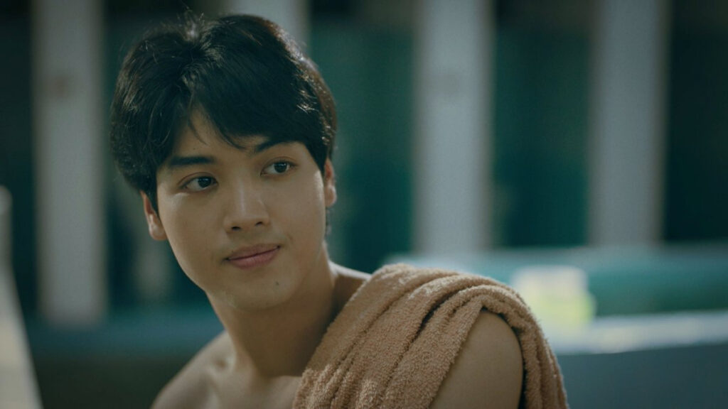 Ticket to Heaven Episode 5 Review Still 3