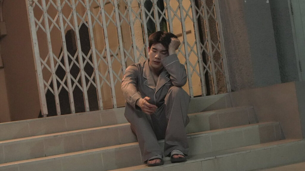 Ticket to Heaven Episode 5 Review Still 5