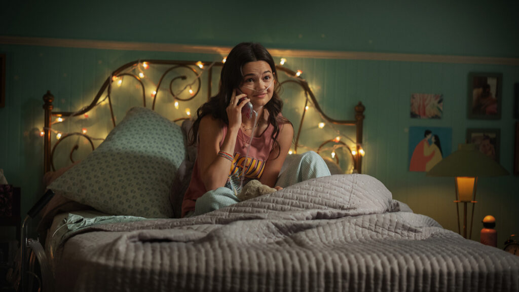 Voicemails For Isabelle Review Still 3
