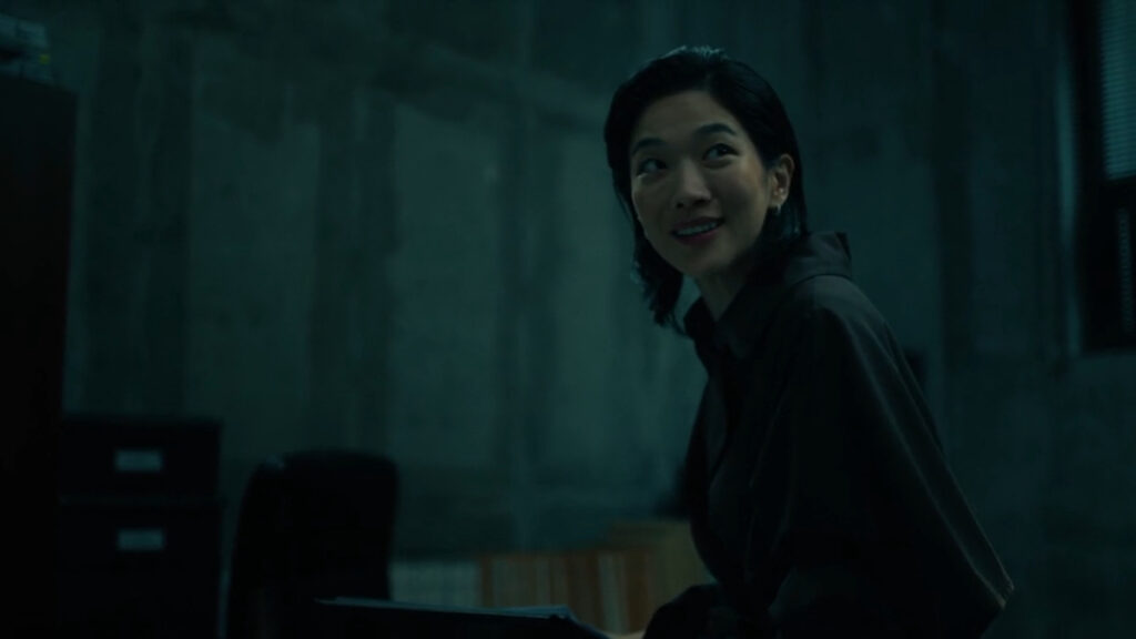 A Shop for Killers Season 2 Episode 1-2 Review Still 6