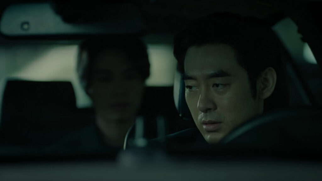 A Shop for Killers Season 2 Episode 1-2 Review Still 7