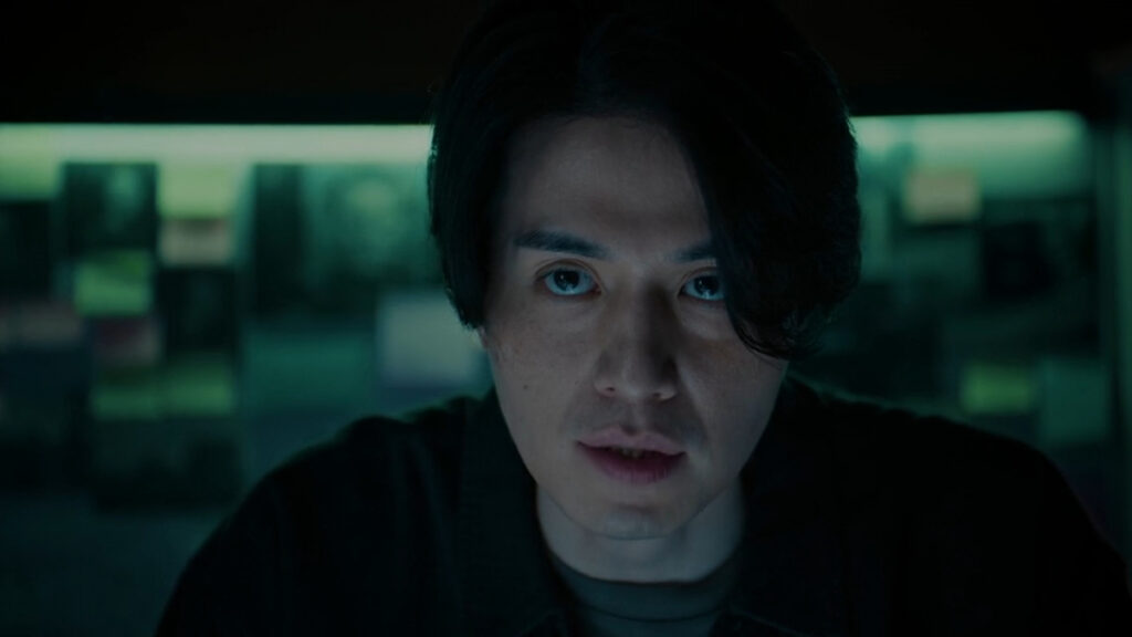 A Shop for Killers Season 2 Episode 1 Still 1