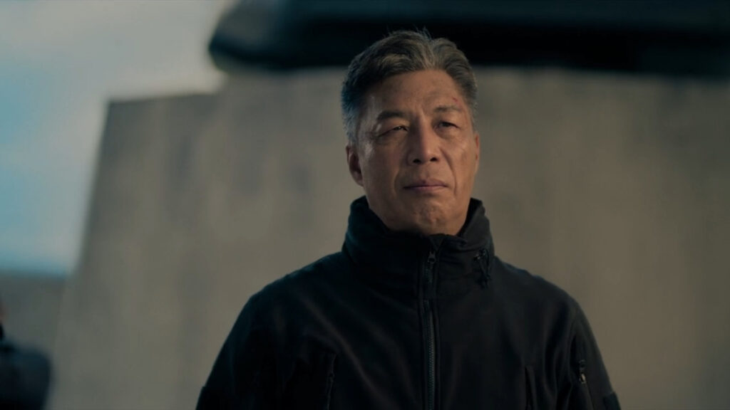 A Shop for Killers Season 2 Episode 1 Still 2