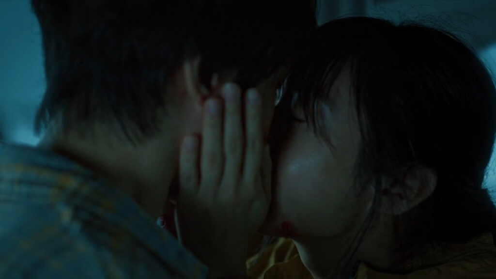 A Shop for Killers Season 2 Episode 3-4 Review Still 8