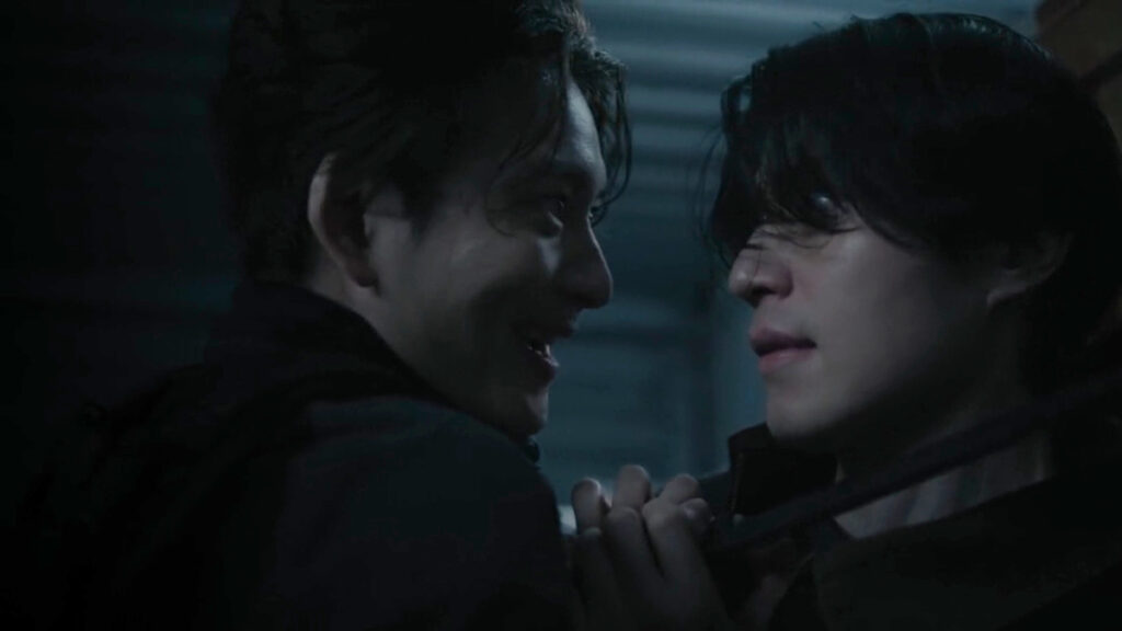 A Shop for Killers Season 2 Episode 4 Still 5