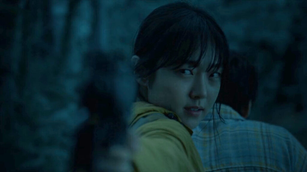 A Shop for Killers Season 2 Episode 4 Still 6