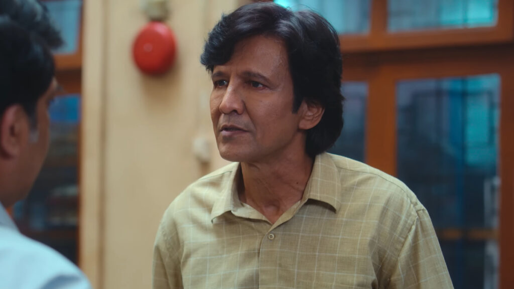Adarsh Baal Vidyalaya Review Still 1