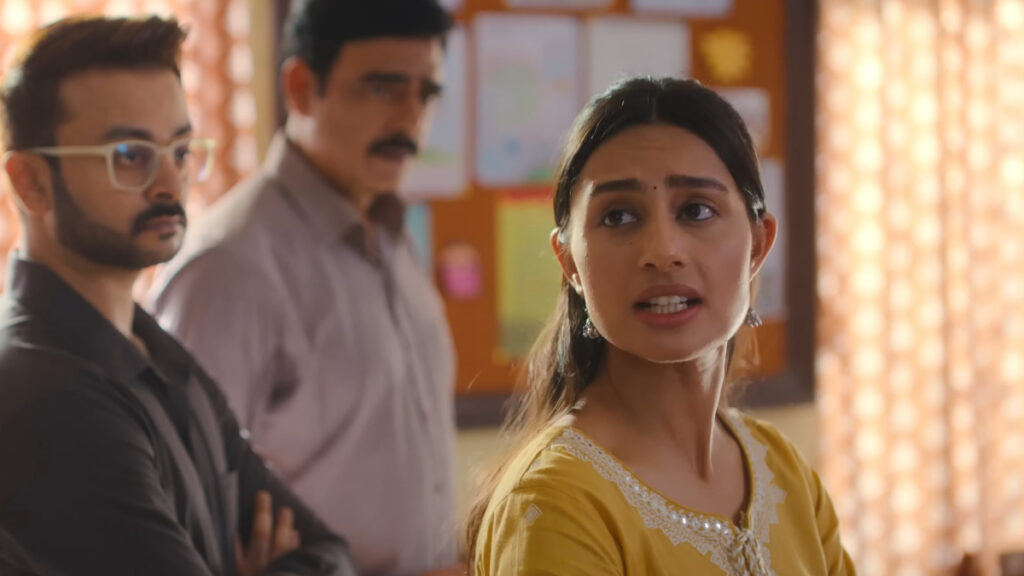 Adarsh Baal Vidyalaya Review Still 5