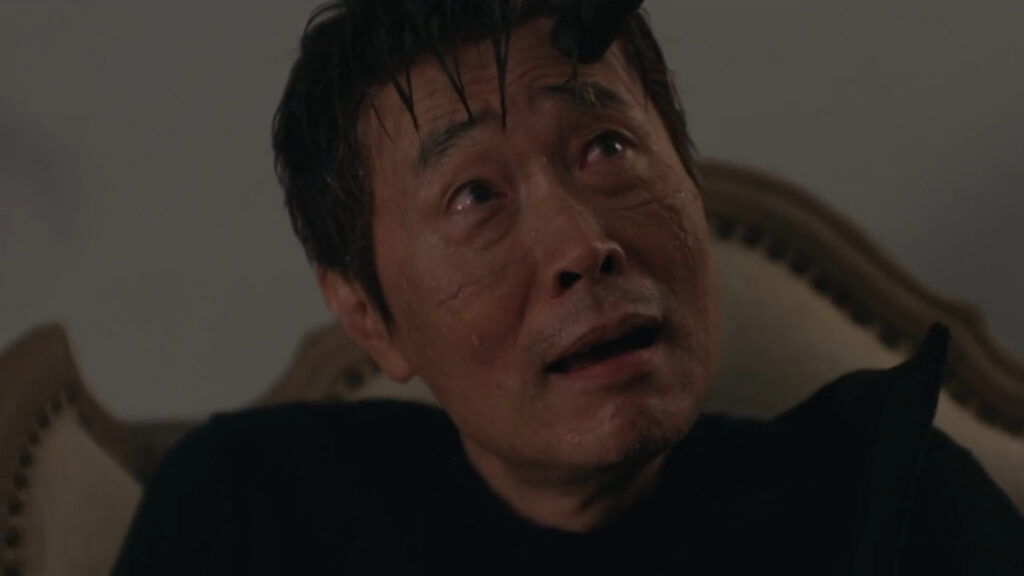 Agent Kim Reactivated Ending Explained Still 2