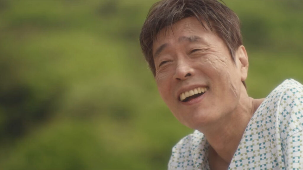 Agent Kim Reactivated Ending Explained Still 7