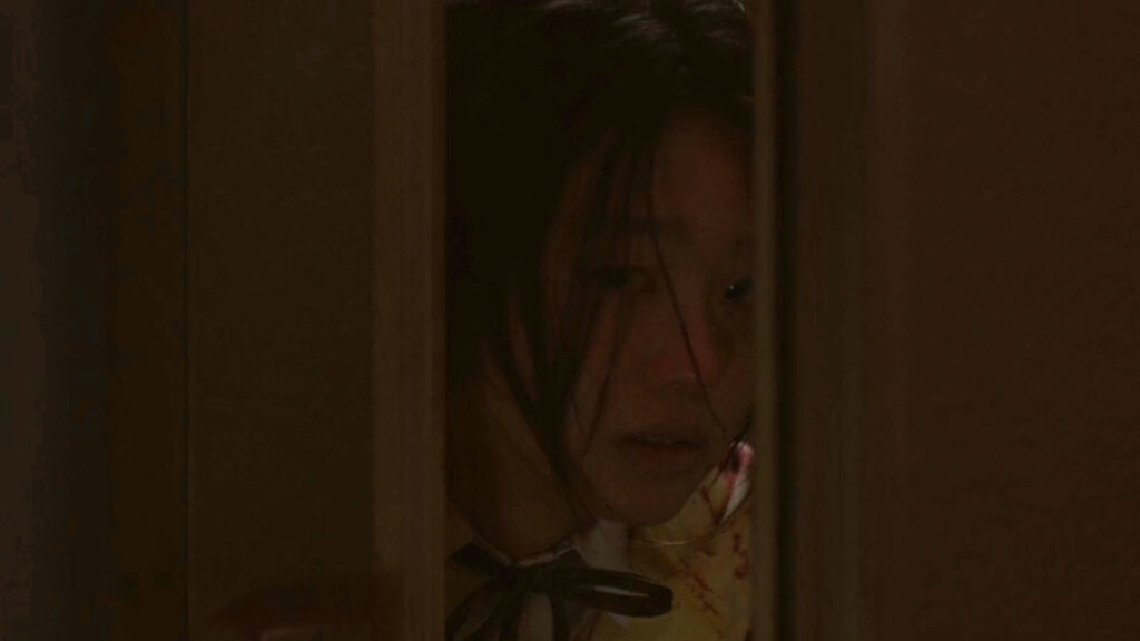 Agent Kim Reactivated Episode 4 Still 5