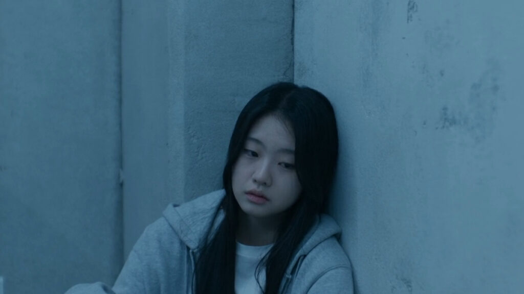 Agent Kim Reactivated Episode 6 Recap Still 5