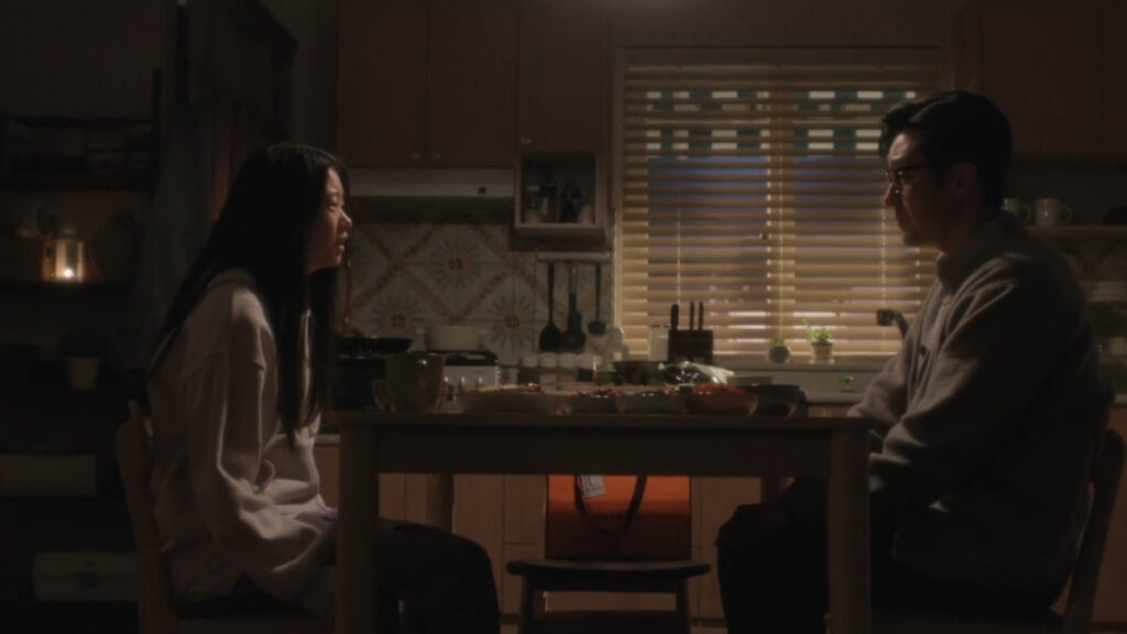 Agent Kim Reactivated Episode 7 Still 3