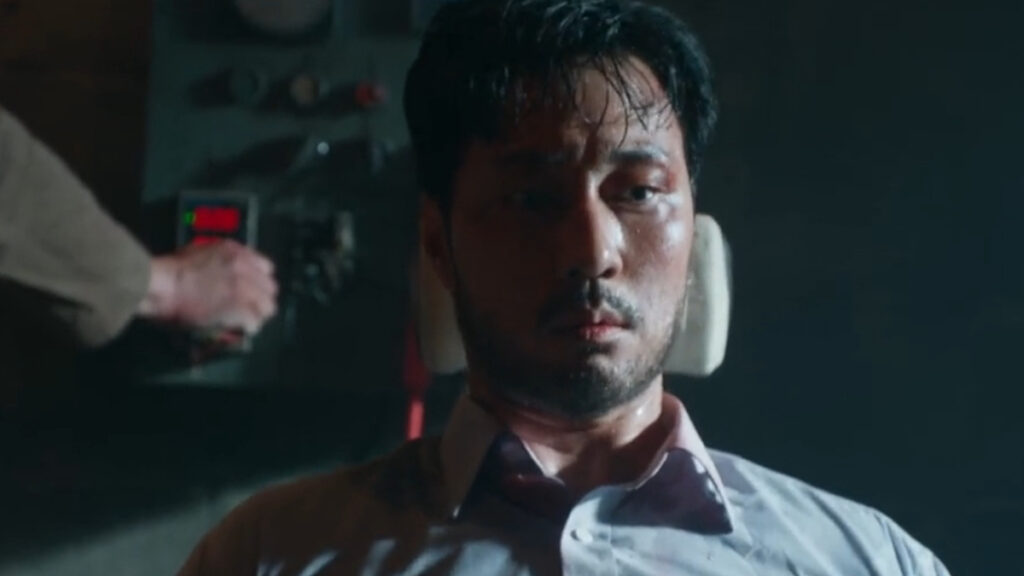 Agent Kim Reactivated Episode 8 Still 3