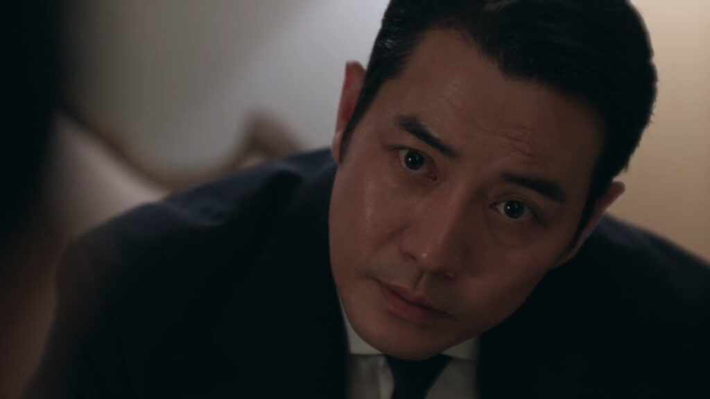 Agent Kim Reactivated Episode 8 Still 5