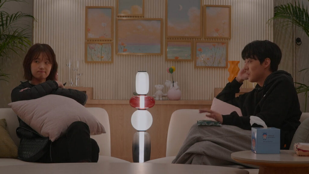 Better Late Than Single Season 2 Episode 7 Still 2