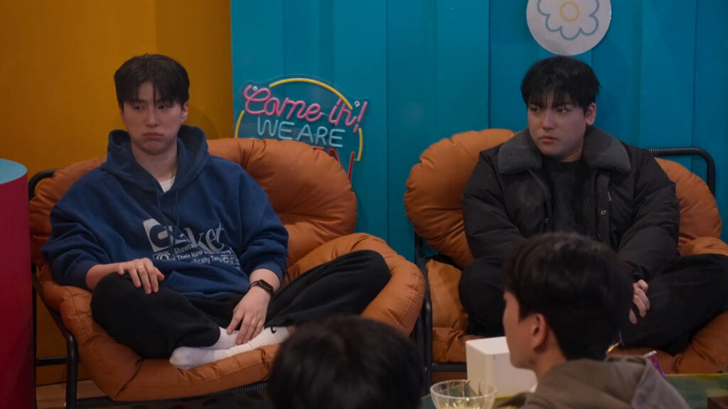 Better Late Than Single Season 2 Episode 8 Still 4