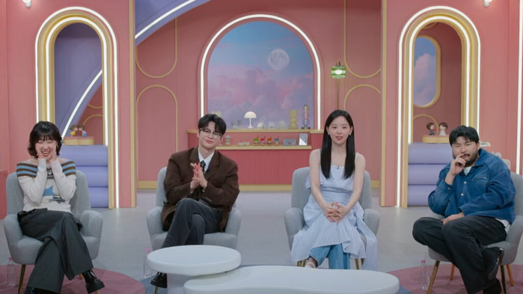 Better Late Than Single Season 2 Episode 9-10 Review Still 6