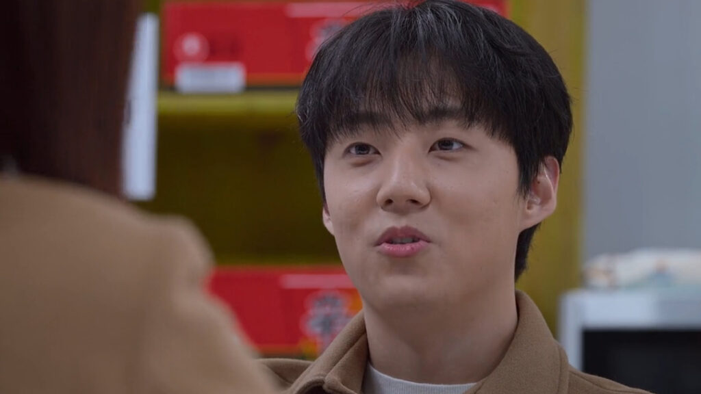 Better Late Than Single Season 2 Episode 9 Still 1