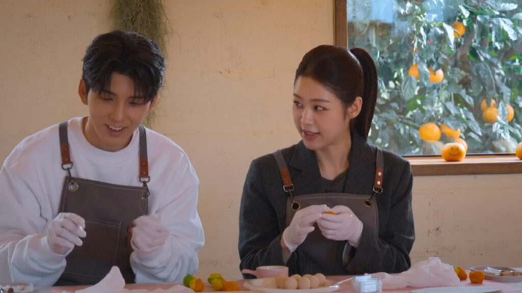 Better Late Than Single Season 2 Episode 9 Still 2