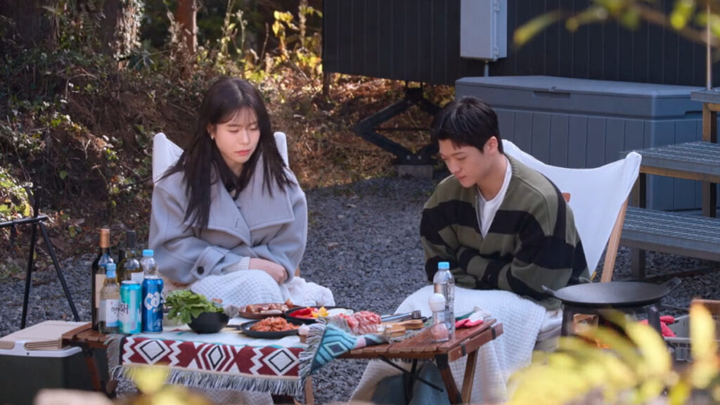 Better Late Than Single Season 2 Episode 9 Still 3