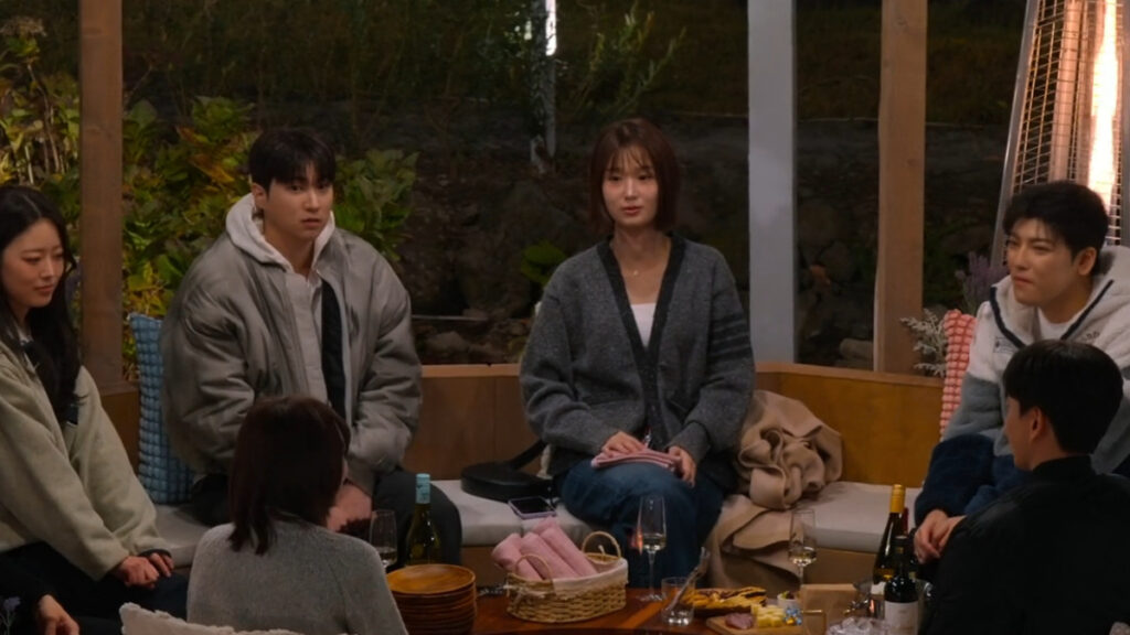 Better Late Than Single Season 2 Review Still 2