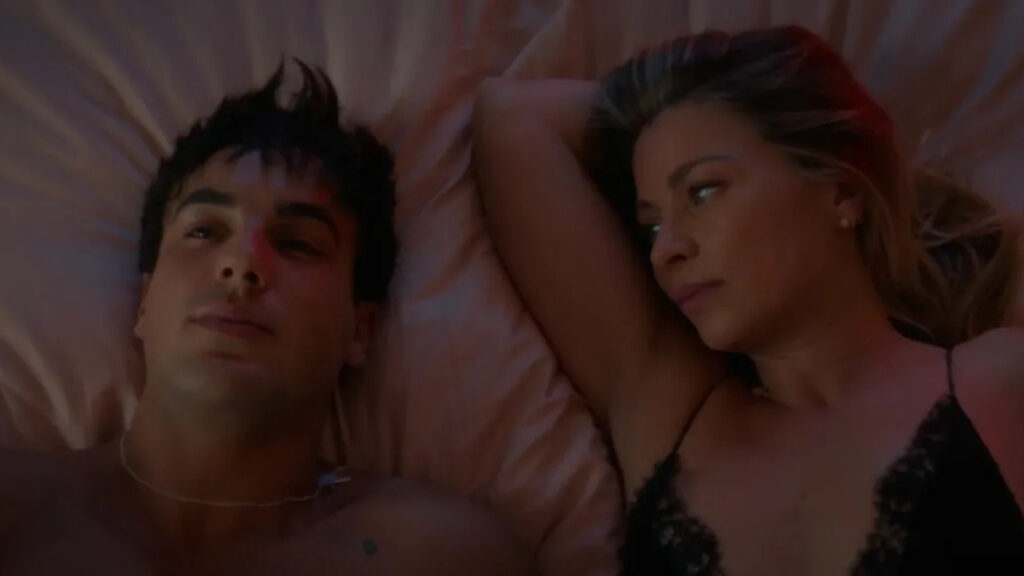 Desire Review Still 3