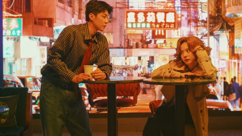 Dream To You Episode 1 Still 3
