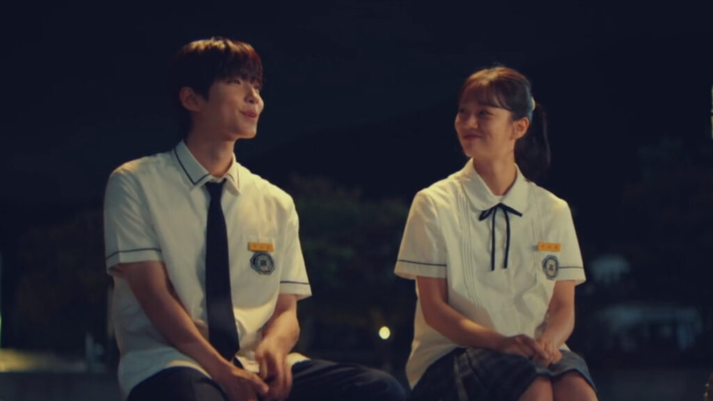 Dream To You Episode 2 Still 5