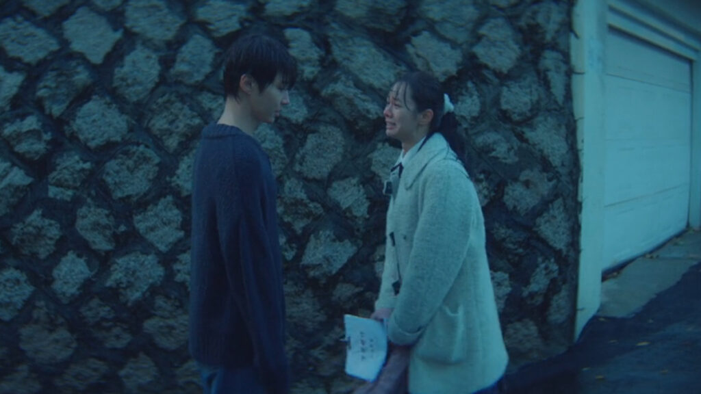 Dream To You Episode 2 Still 6