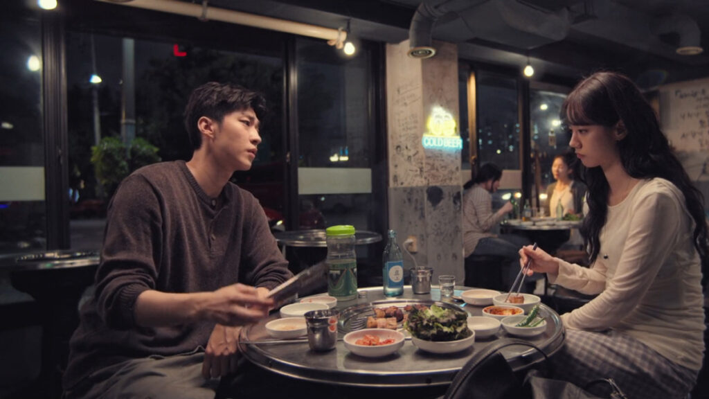 Dream To You Episode 2 Still 7
