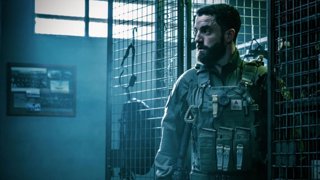 Elite Force Review Still 3