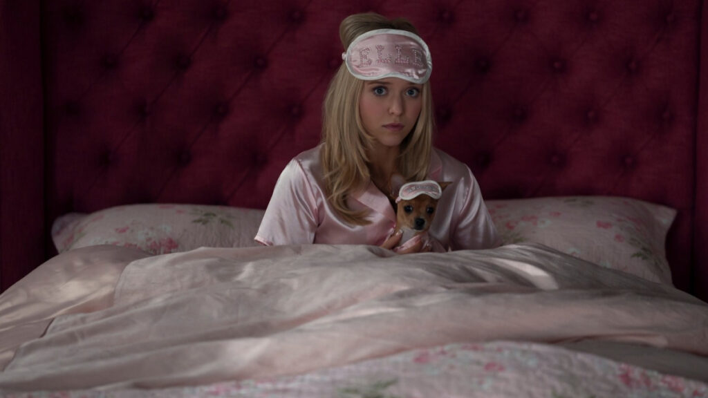 Elle Review Still 3