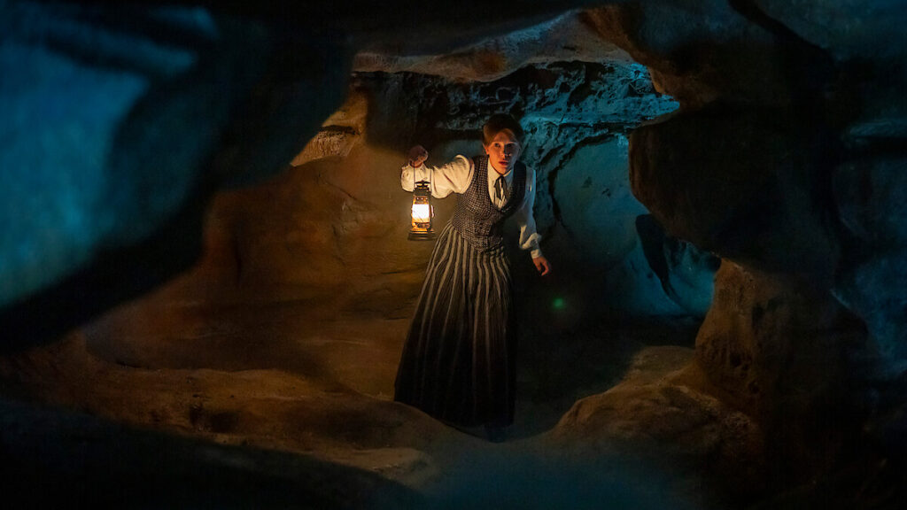 Enola Holmes 3 Review Still 4