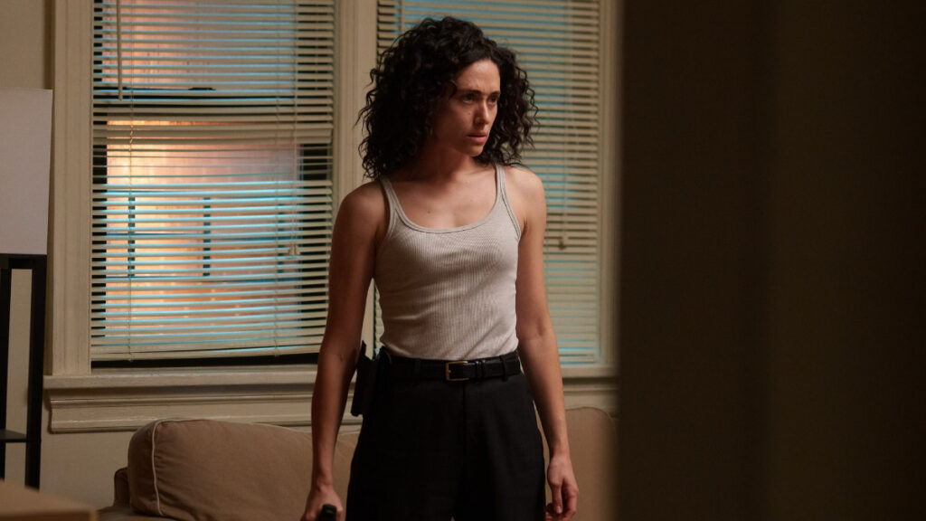 Furious Review Still 1