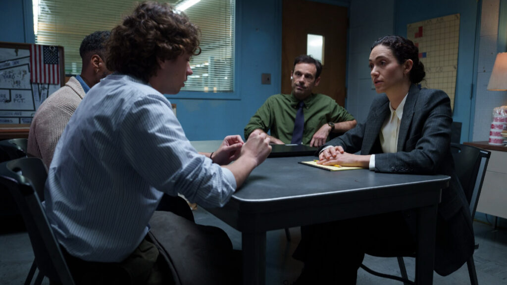 Furious Review Still 3
