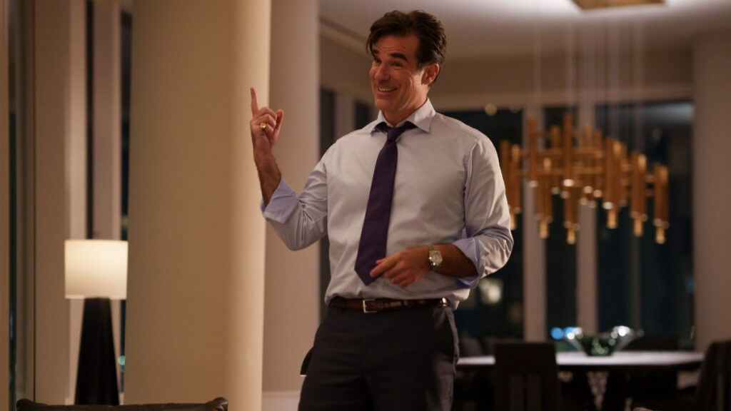 Furious Review Still 4