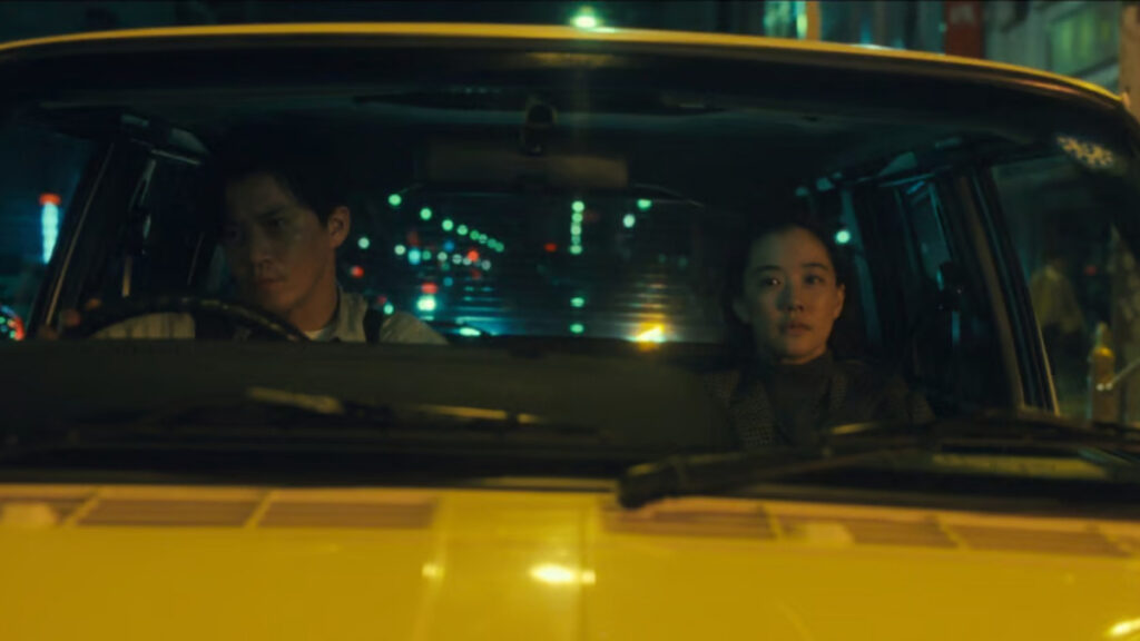 Human Vapor Review Still 1
