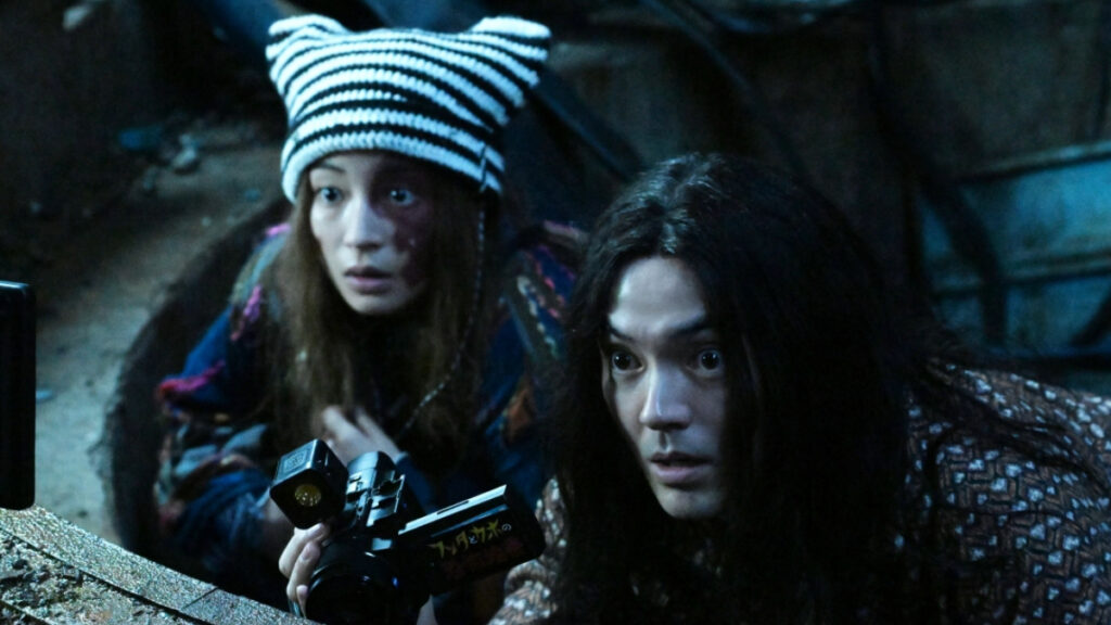 Human Vapor Review Still 3