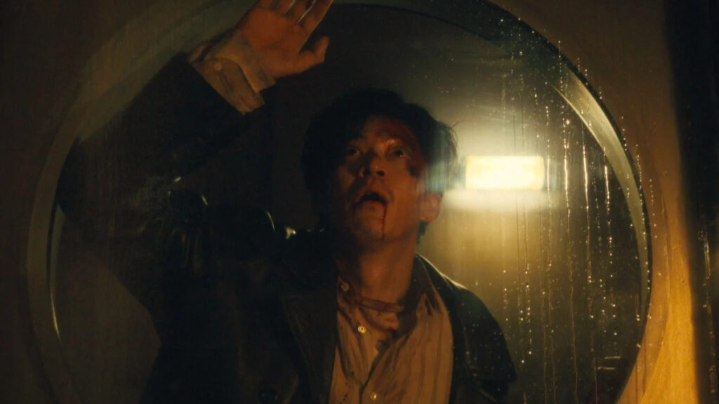Human Vapor Review Still 4