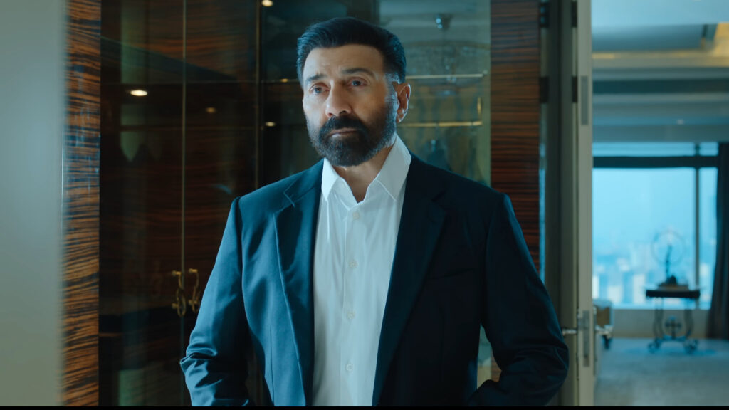 Ikka Review Still 1