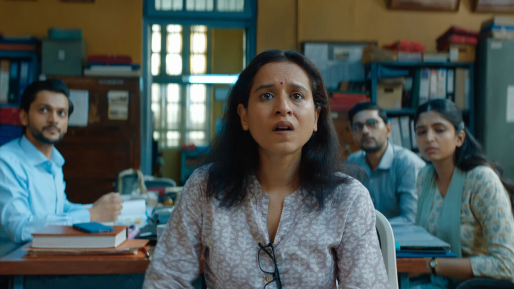 Ikka Review Still 3
