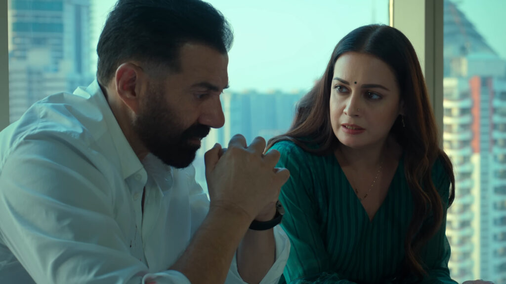 Ikka Review Still 4