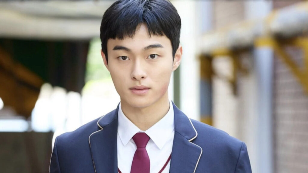Kdramas Like Reborn Rookie Still 3