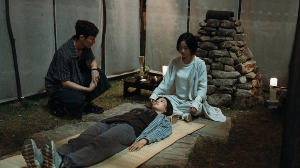 Kdramas Like The East Palace Still 2