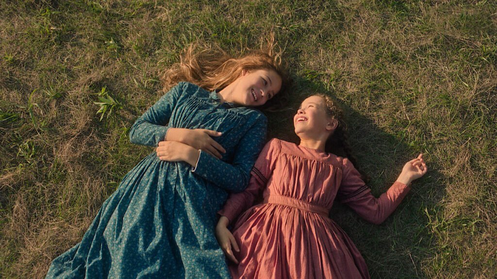 Little House on the Prairie Review Still 3