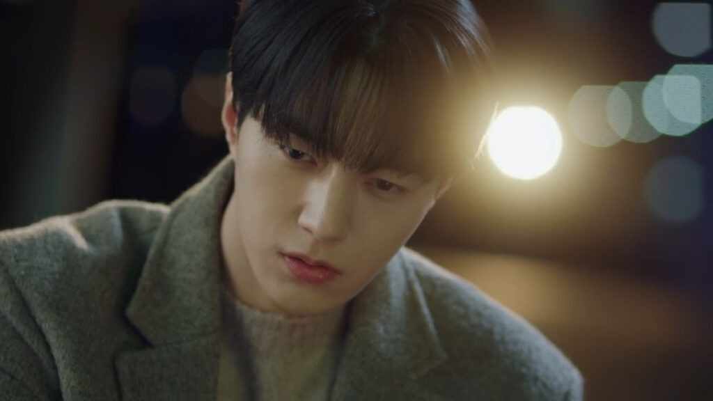 Love In Sync Episode 1-2 Review Still 7