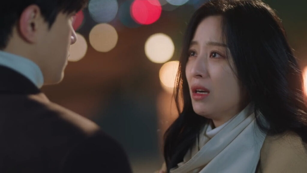 Love In Sync Episode 1-2 Review Still 8