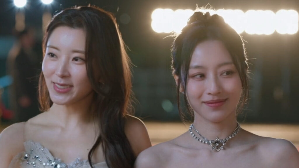 Love In Sync Episode 1 Still 1