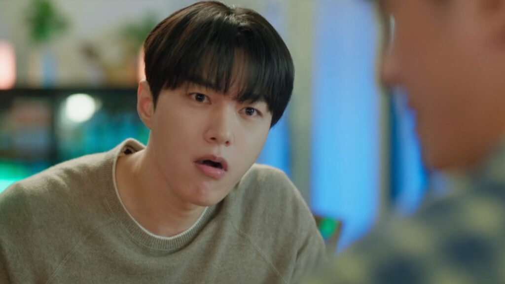 Love In Sync Episode 1 Still 2